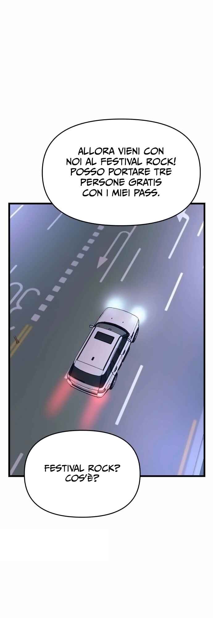 Nae Choeae neun Makcha reul Tanda Chapter 20 - Page 83