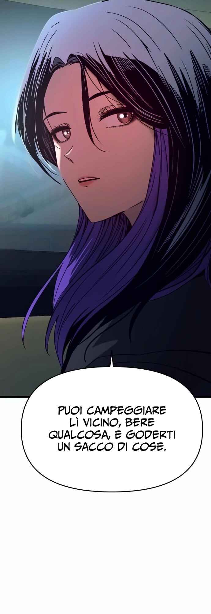 Nae Choeae neun Makcha reul Tanda Chapter 20 - Page 85
