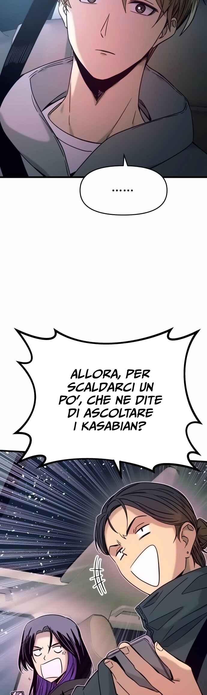 Nae Choeae neun Makcha reul Tanda Chapter 20 - Page 87