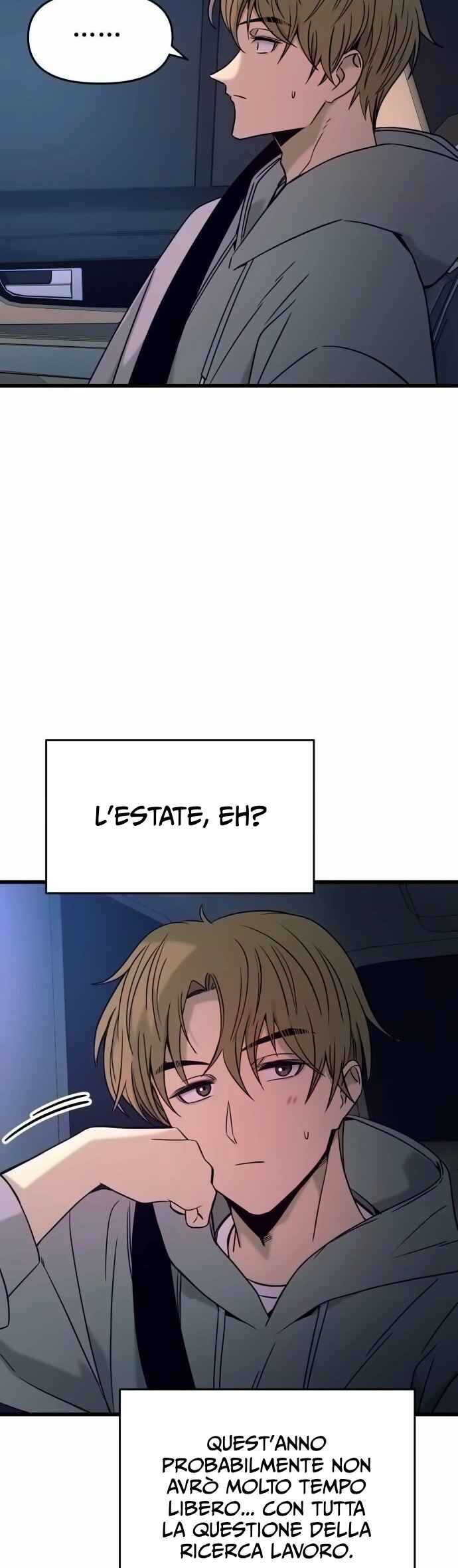 Nae Choeae neun Makcha reul Tanda Chapter 20 - Page 89
