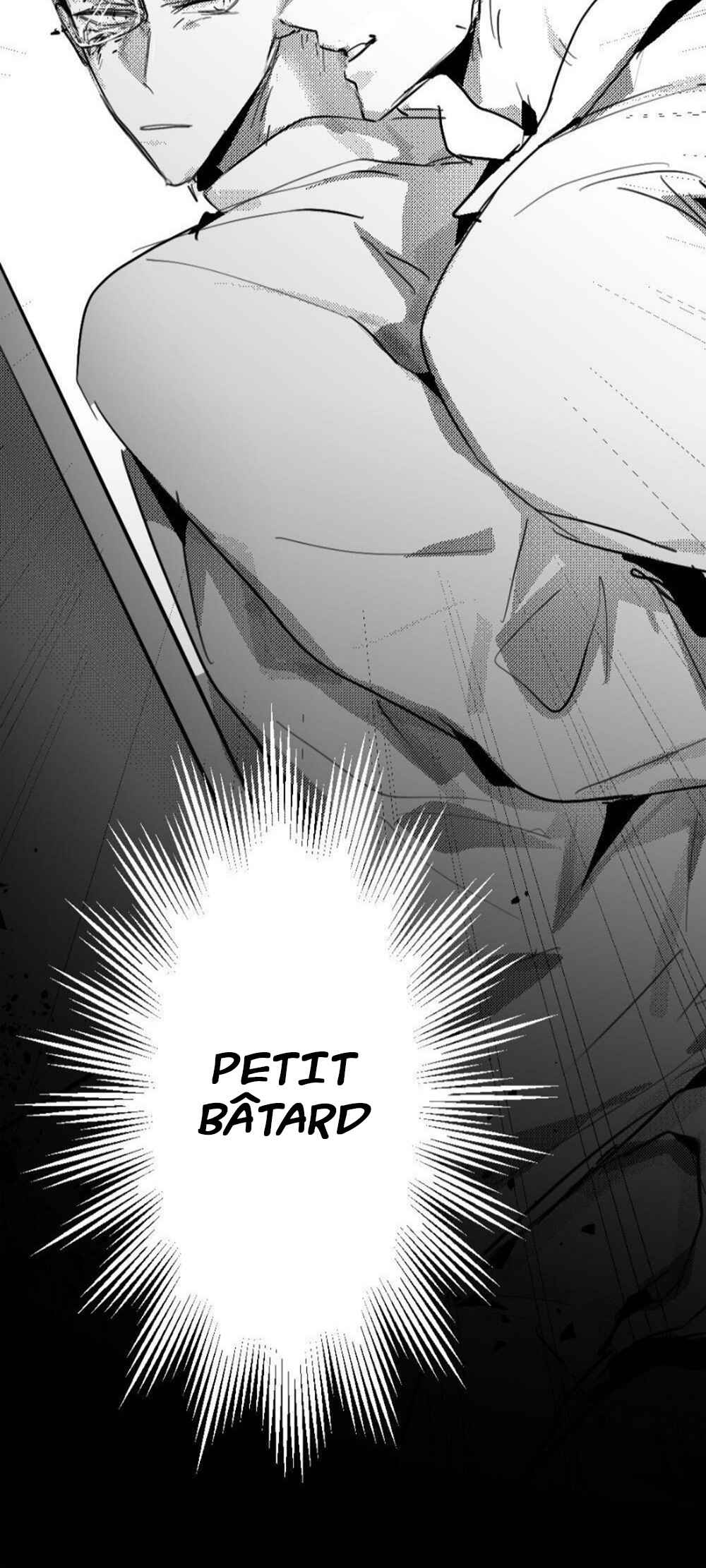 Doctor-patient relationship Chapter 8 - Page 10