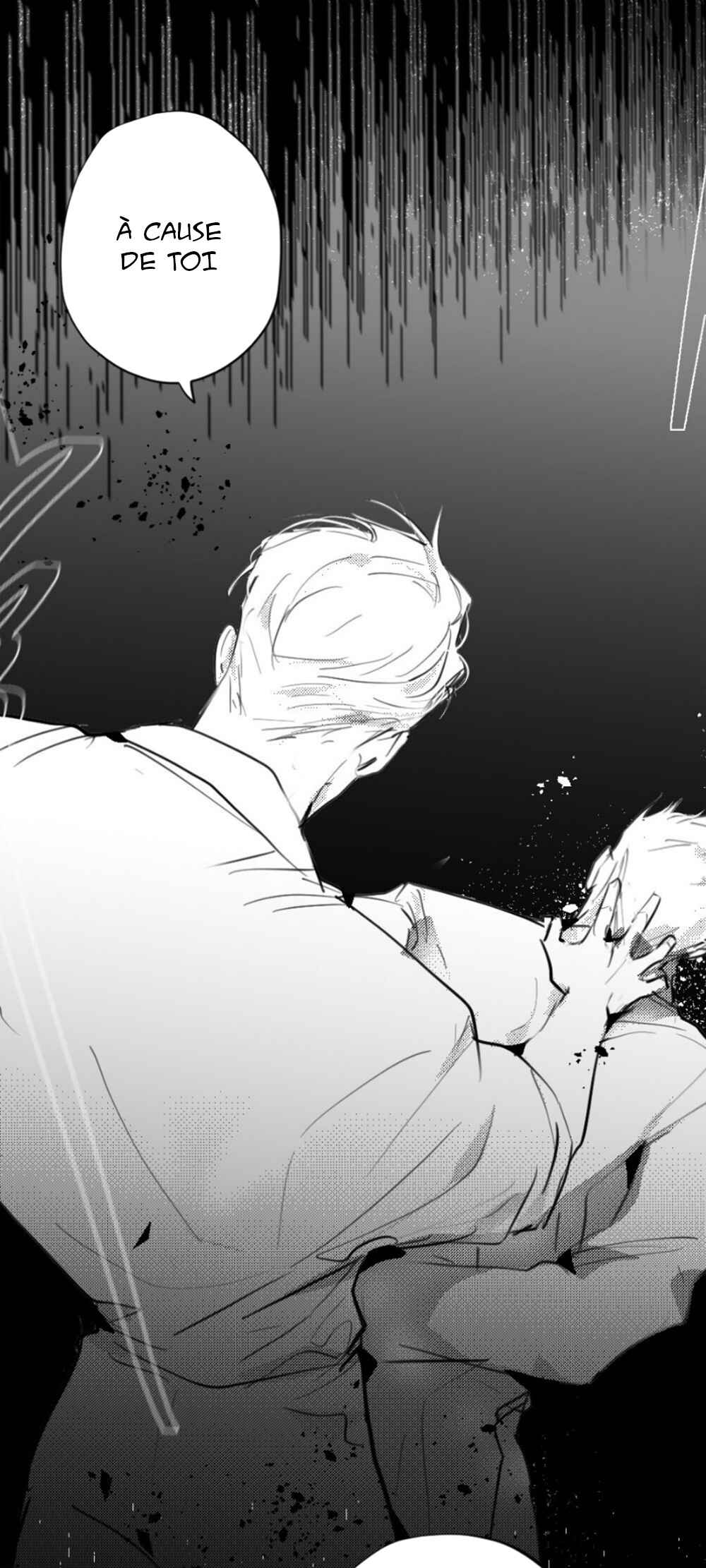 Doctor-patient relationship Chapter 8 - Page 2