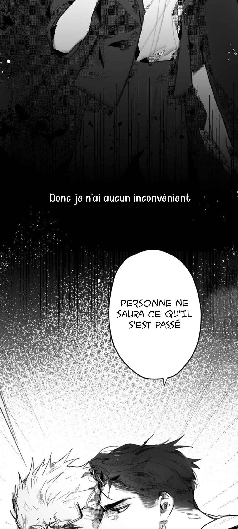 Doctor-patient relationship Chapter 8 - Page 9