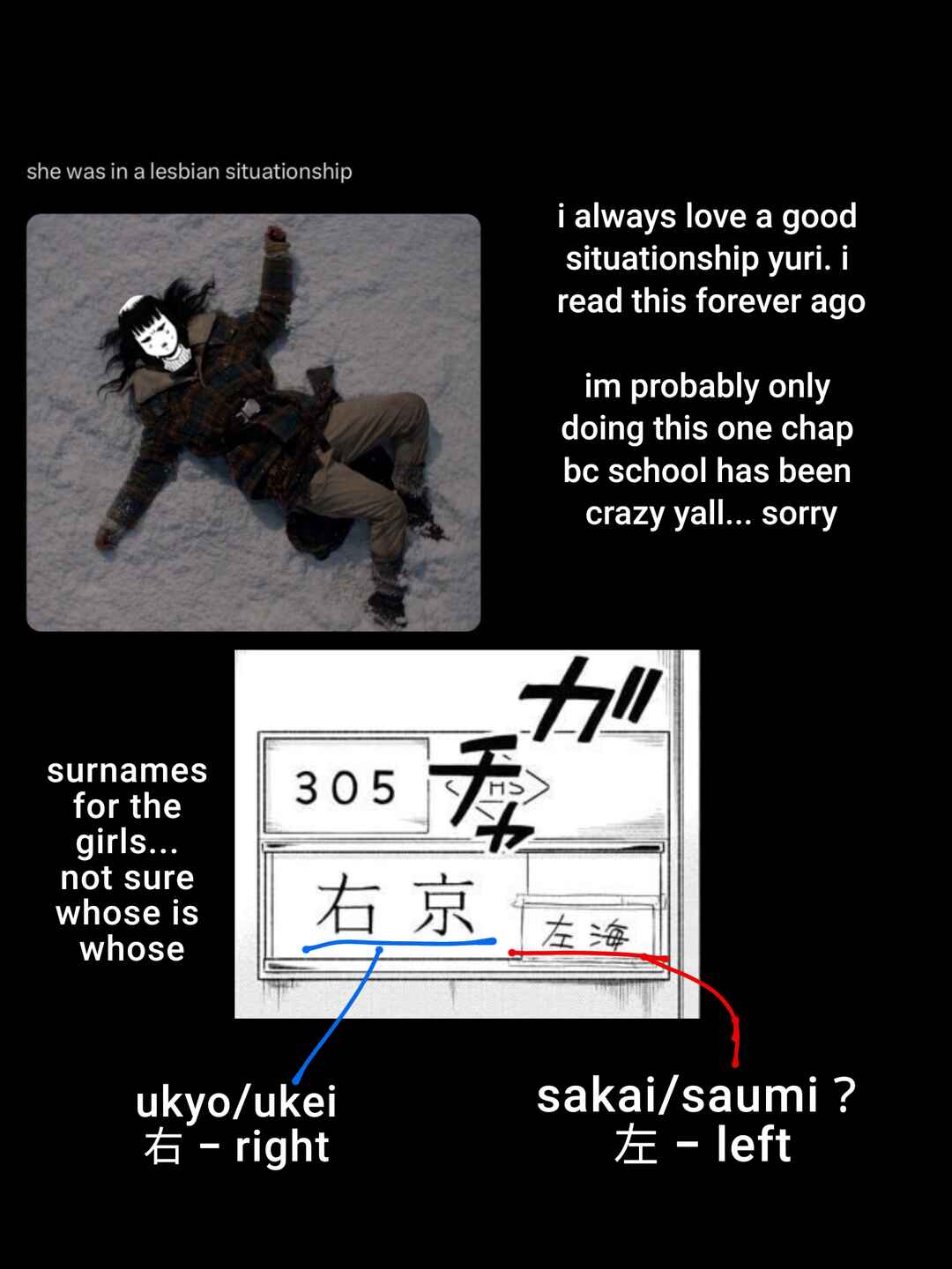 Sachi to Yuuka Chapter 1 - Page 17