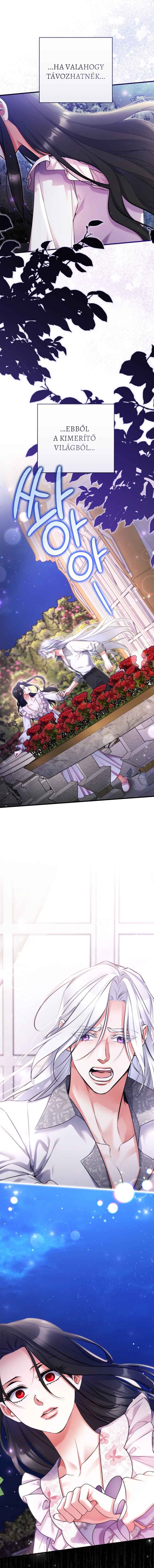 Beoryeojin Na-eui Choeaereul Wihayeo Chapter 107 - Page 16