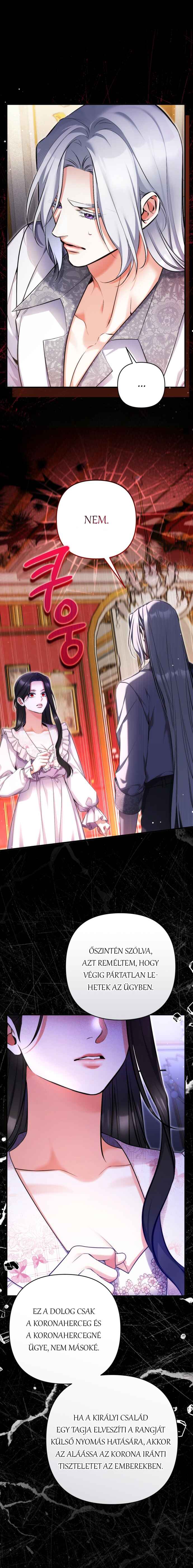Beoryeojin Na-eui Choeaereul Wihayeo Chapter 107 - Page 8
