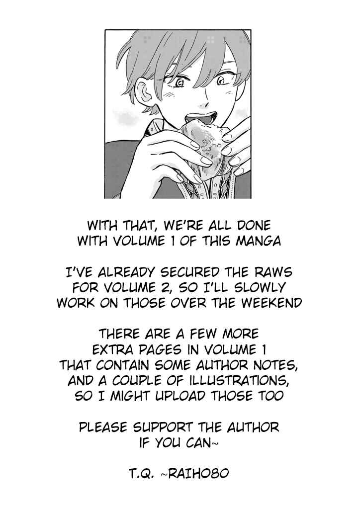 Hokuo Kizoku to Moukinzuma no Yukiguni Karigurashi Chapter 10 - Page 20
