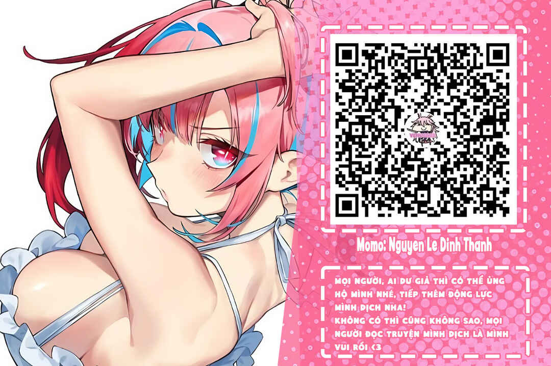 Sono Akuyaku Kizoku, Mama Heroine ga Sukisugiru ~Shinshi na Doryoku de Saikyou to Nari Fuguu na Oshi Character Tasukemakuru~ Chapter 12.2 - Page 14