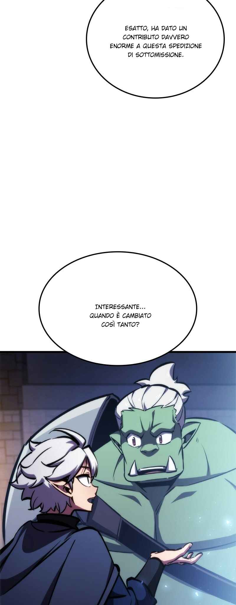 Beureikeojeu Chapter 10 - Page 37