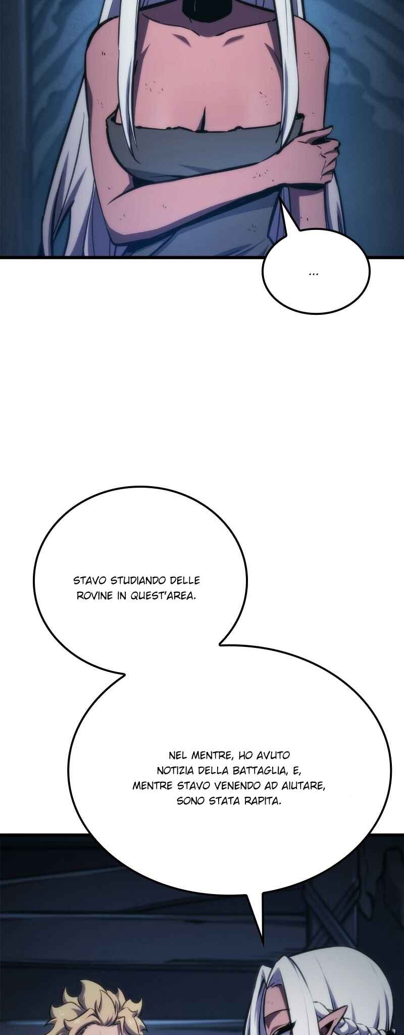 Beureikeojeu Chapter 10 - Page 47