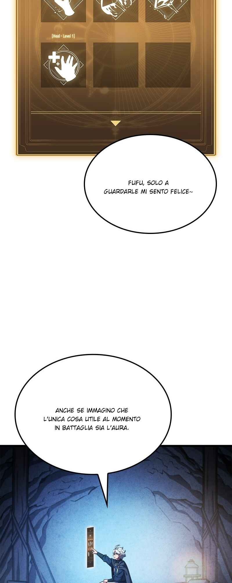 Beureikeojeu Chapter 10 - Page 54