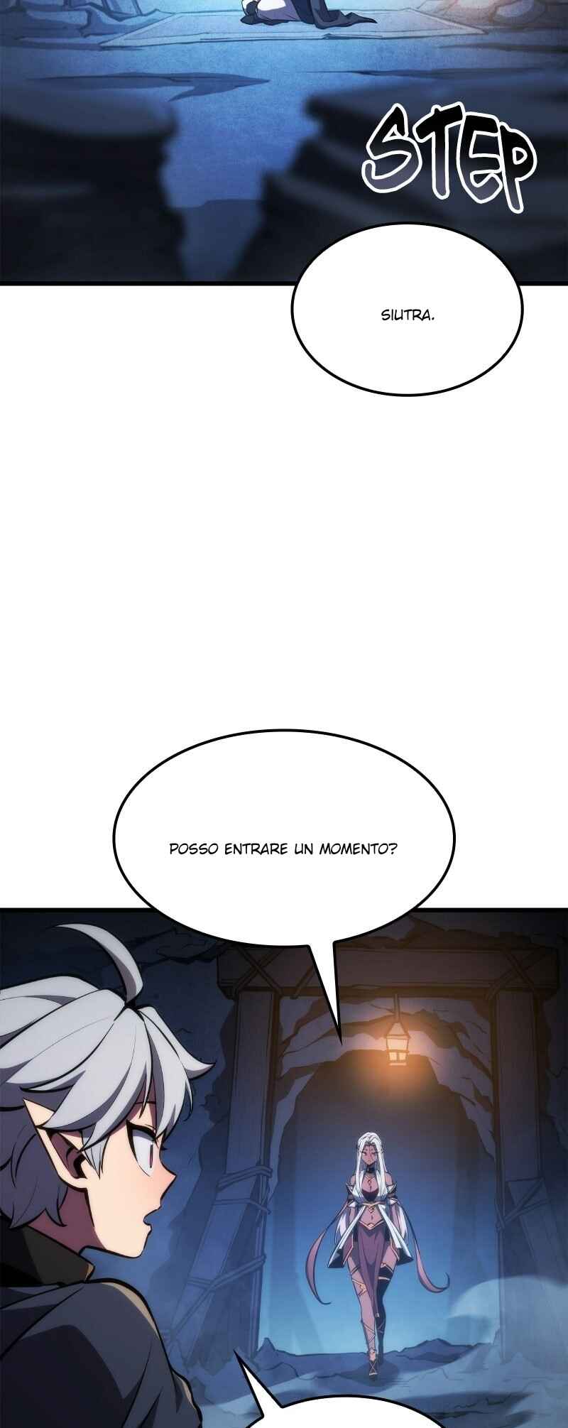 Beureikeojeu Chapter 10 - Page 55