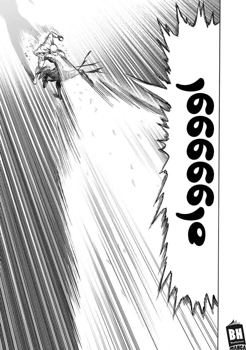 One Punch-Man Chapter 168 - Page 20