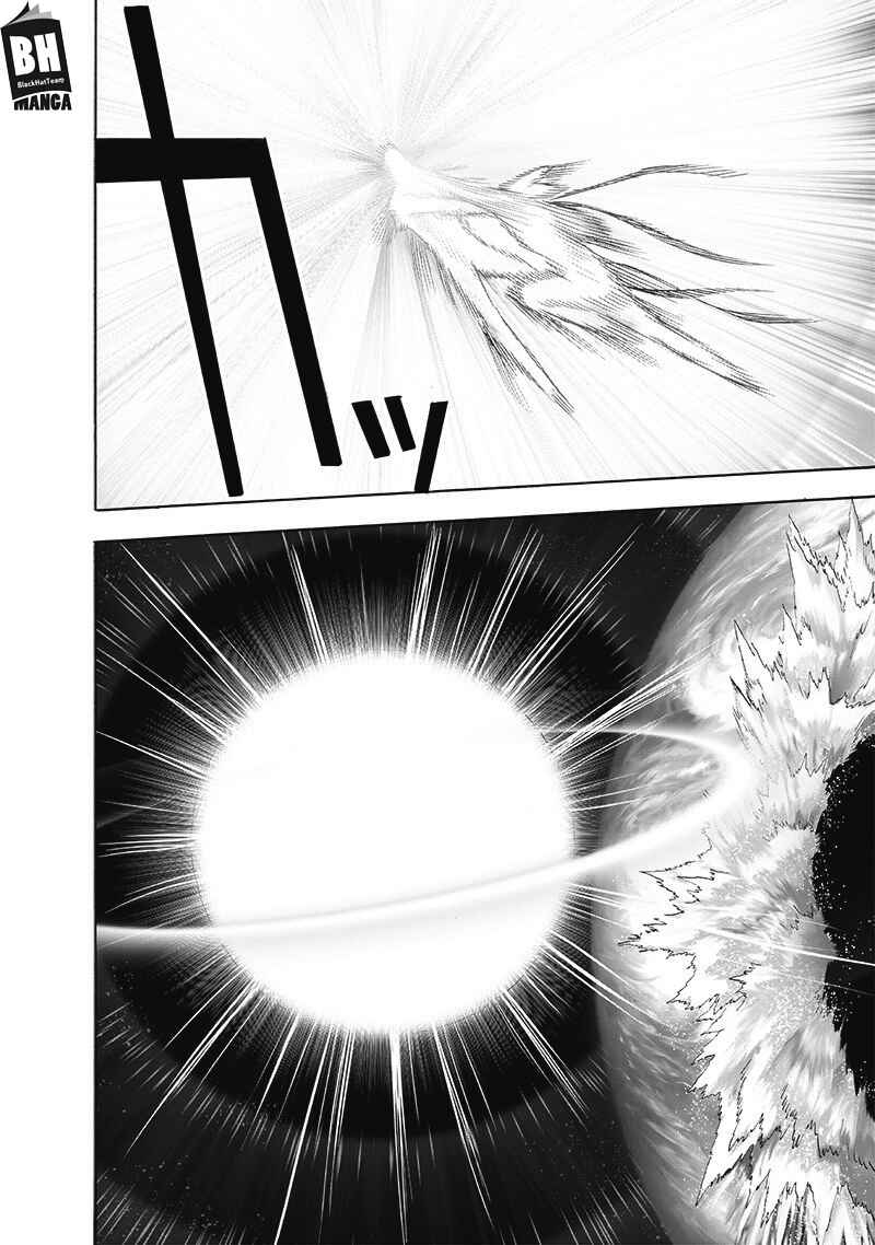 One Punch-Man Chapter 168 - Page 28
