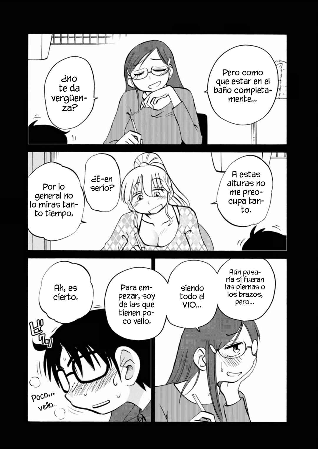 Rakujitsu no Pathos Chapter 115 - Page 21