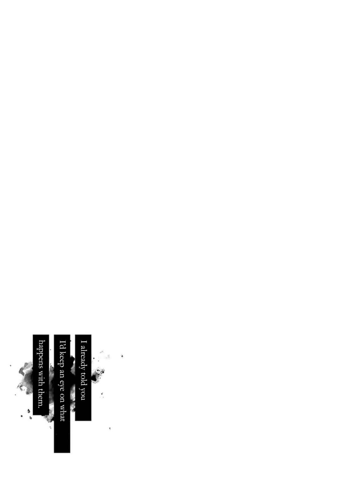 Jaa, Kimi no Kawari ni Korosou ka? Chapter 46 - Page 24