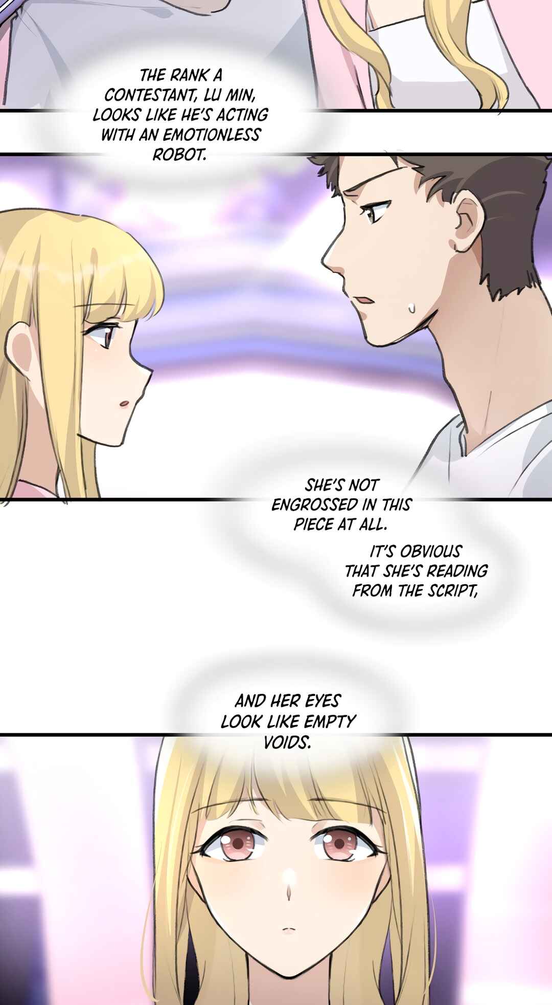 Yú qíng kě dài Chapter 29 - Page 11