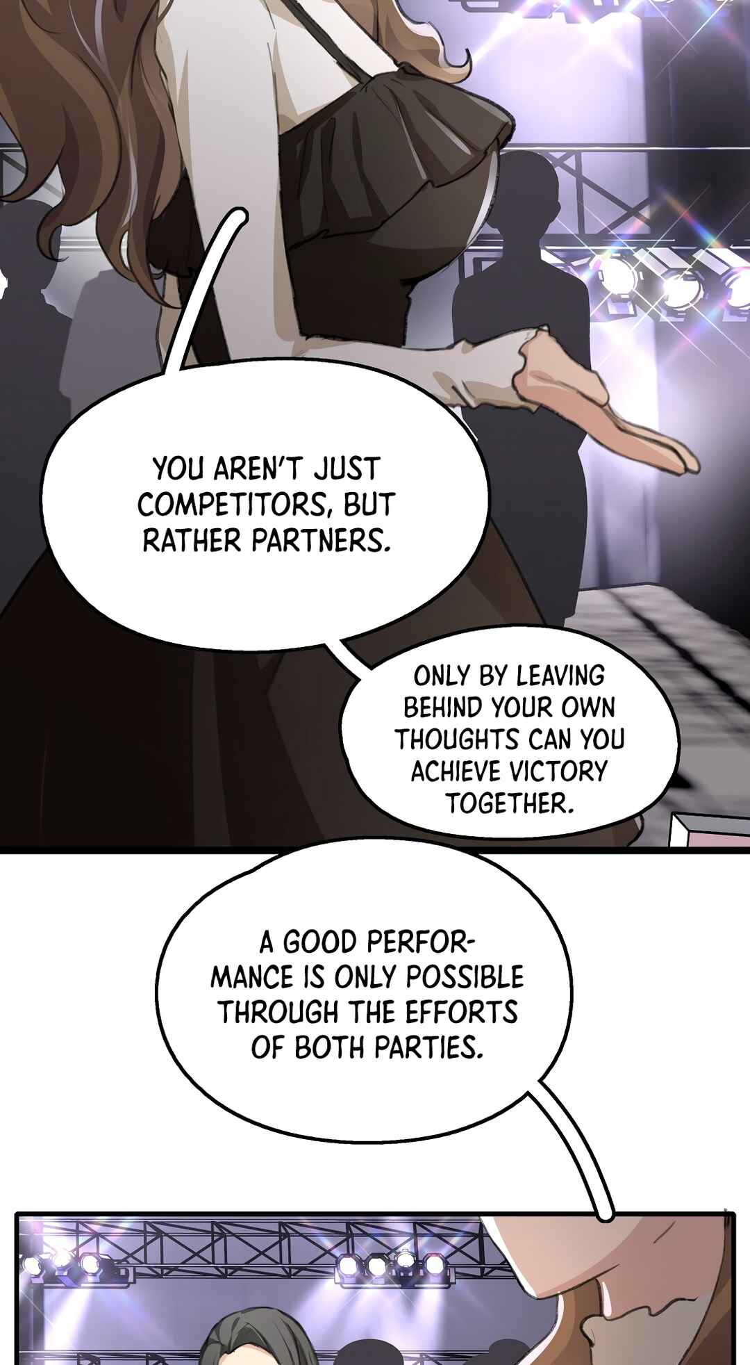 Yú qíng kě dài Chapter 29 - Page 17