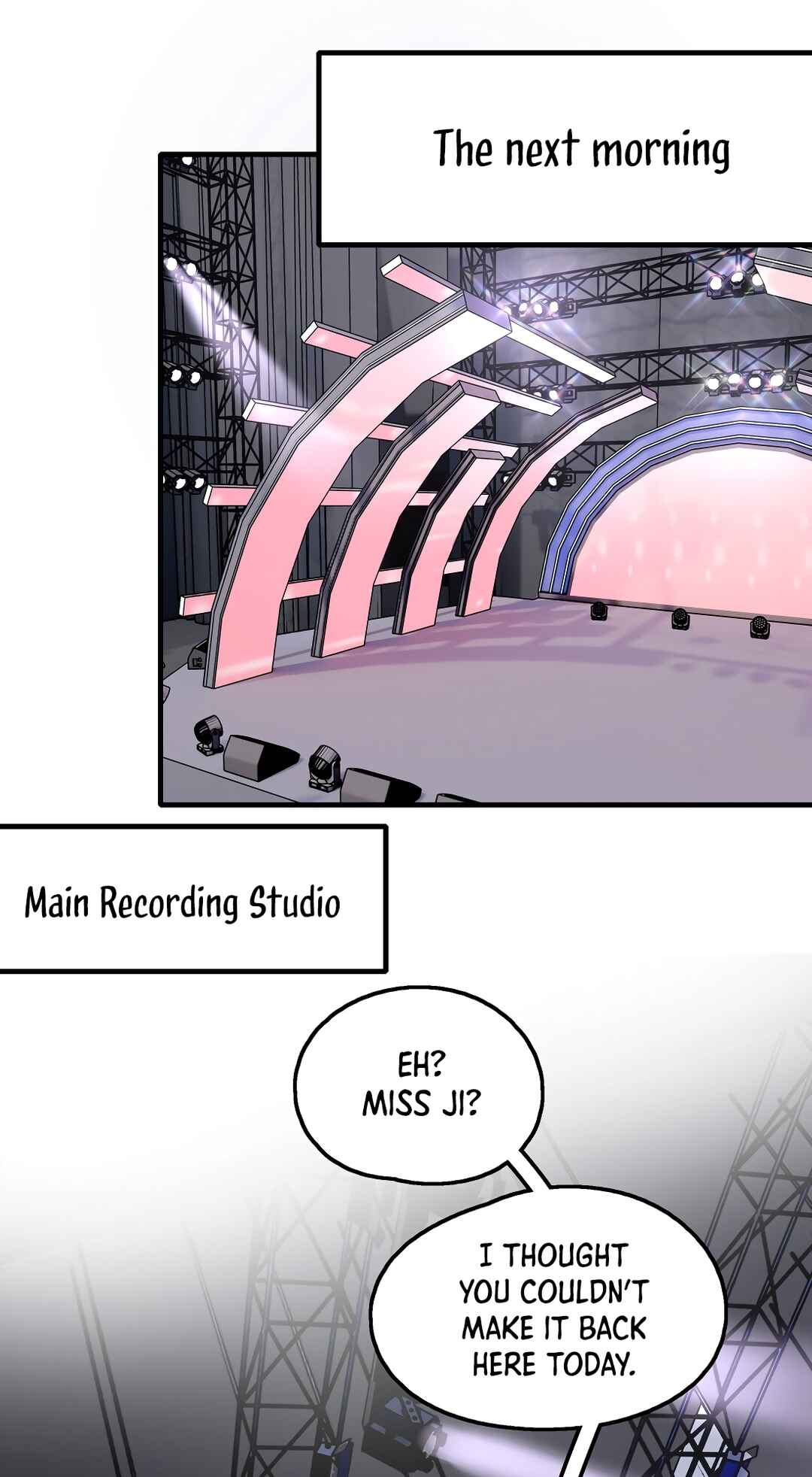 Yú qíng kě dài Chapter 29 - Page 2