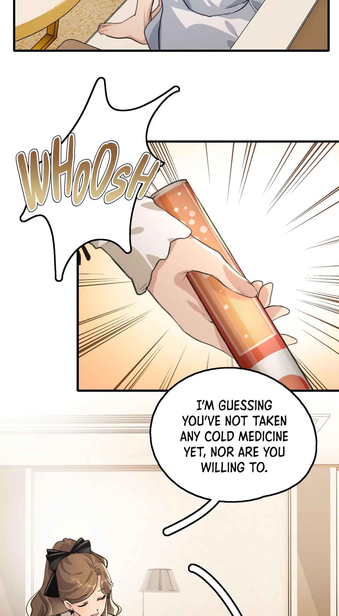 Yú qíng kě dài Chapter 29 - Page 20