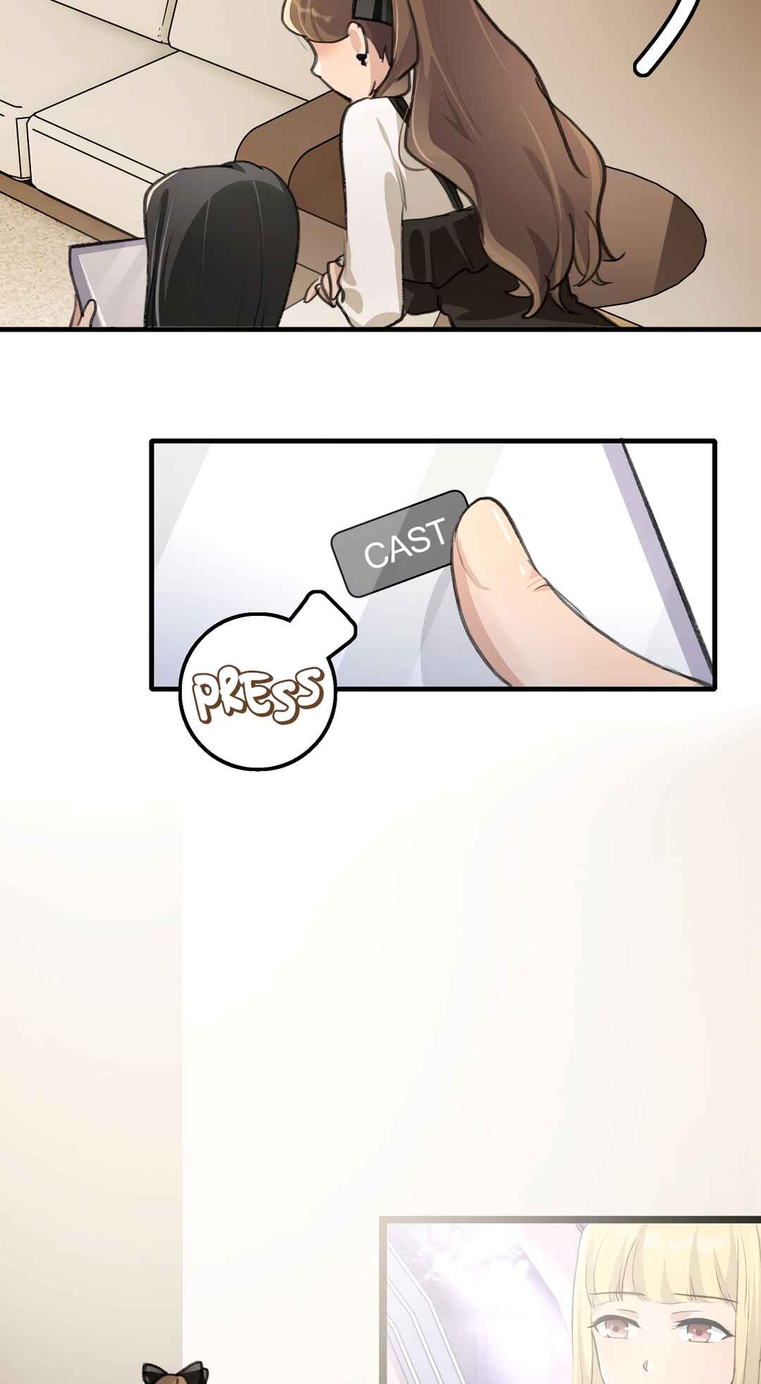 Yú qíng kě dài Chapter 29 - Page 22