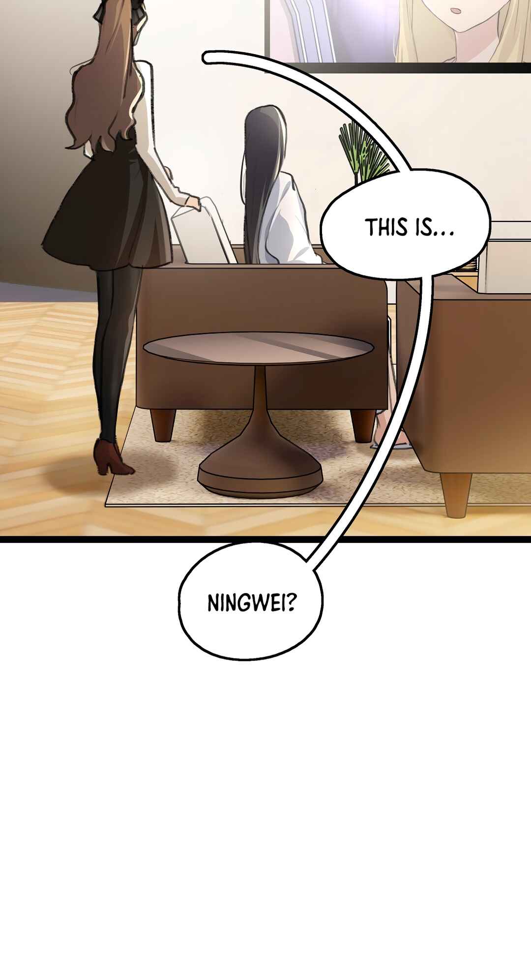 Yú qíng kě dài Chapter 29 - Page 23