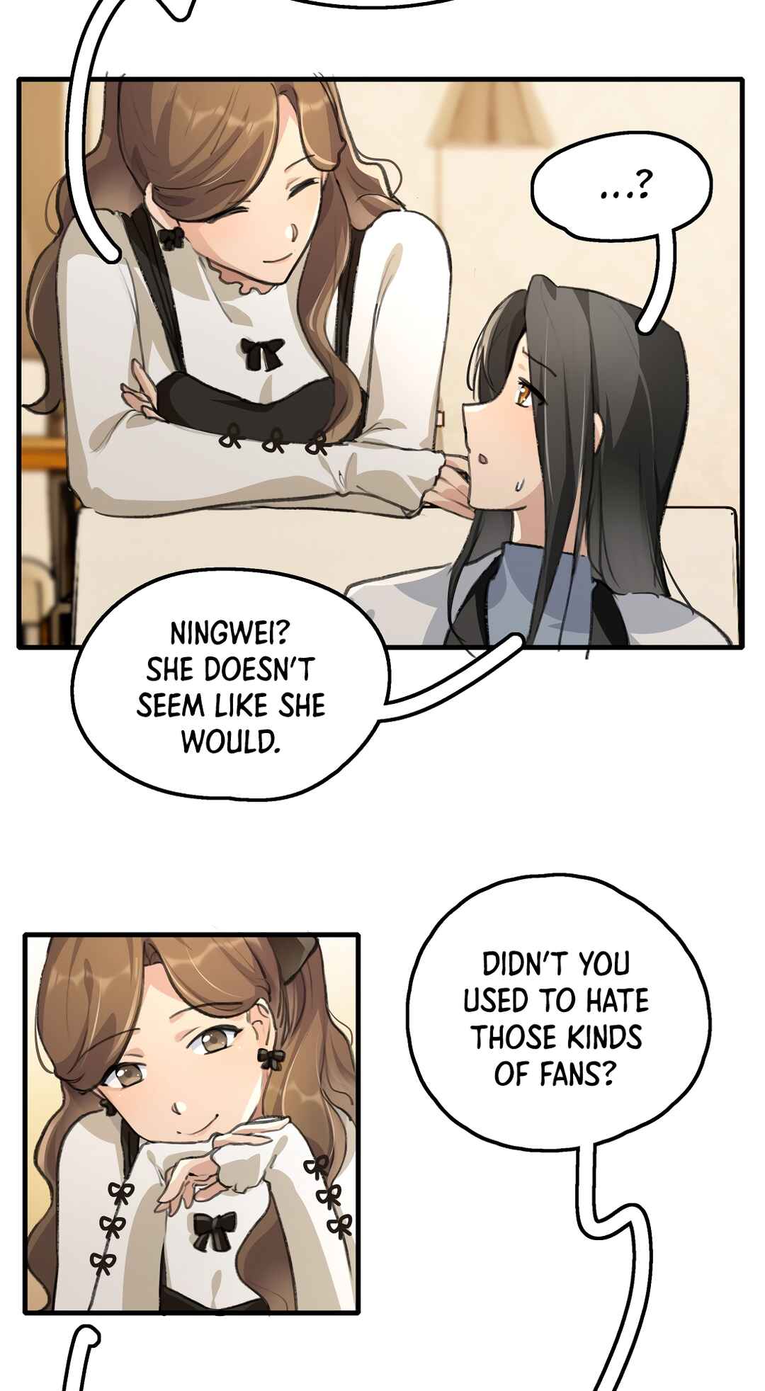 Yú qíng kě dài Chapter 29 - Page 25