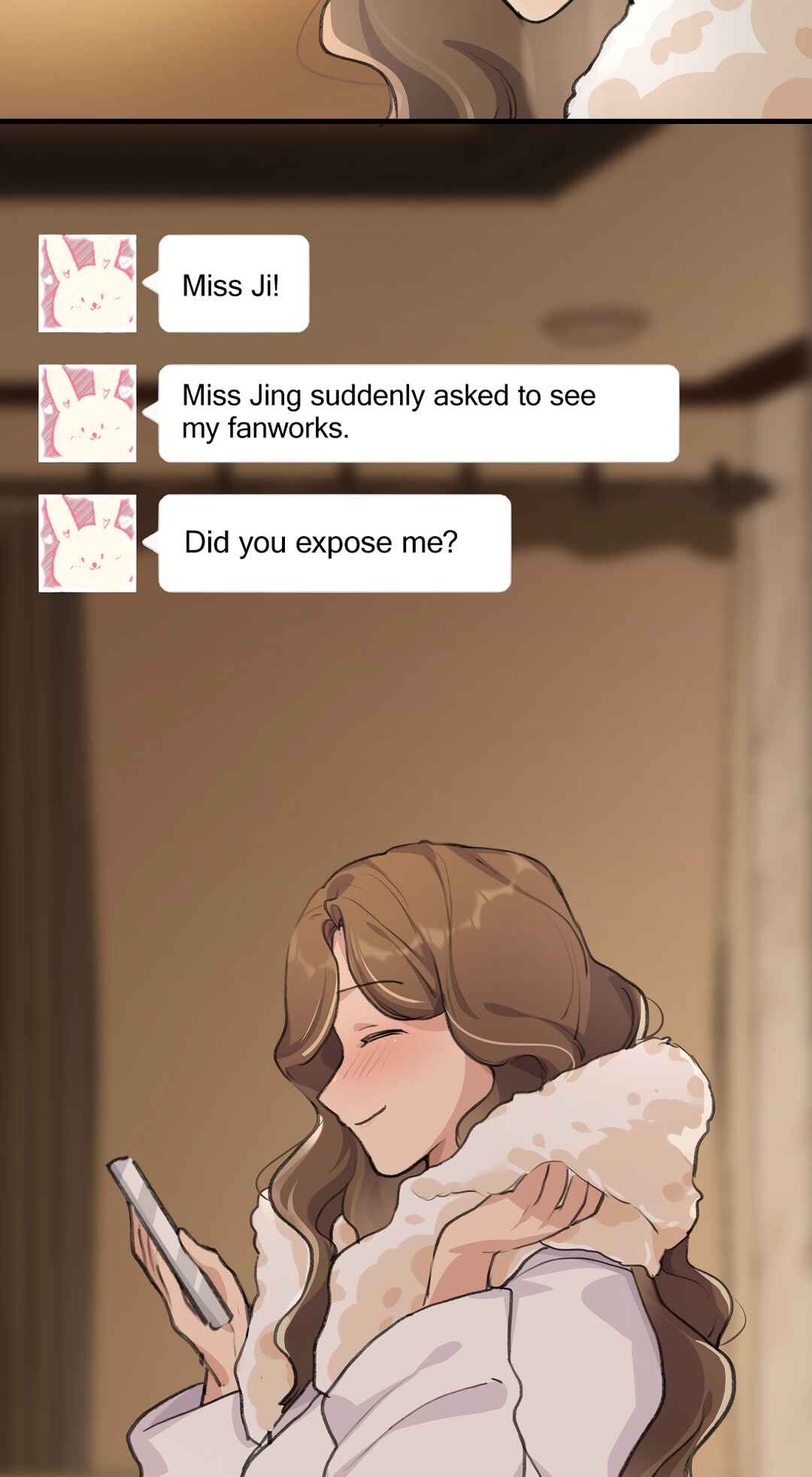 Yú qíng kě dài Chapter 29 - Page 28