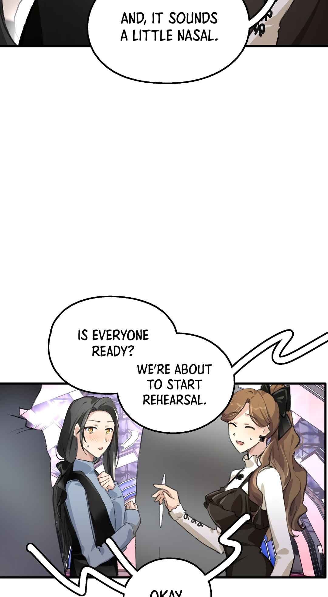 Yú qíng kě dài Chapter 29 - Page 7