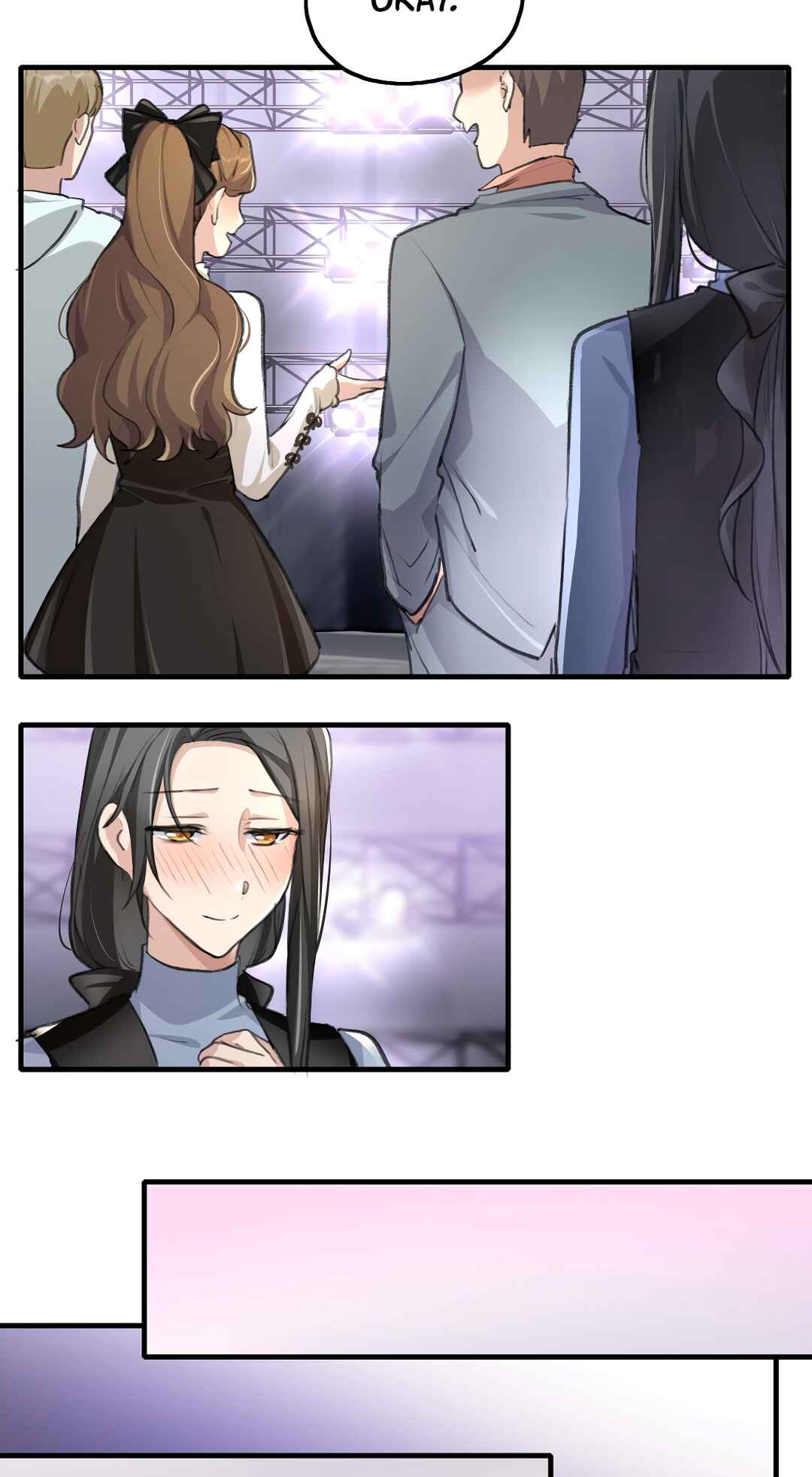 Yú qíng kě dài Chapter 29 - Page 8