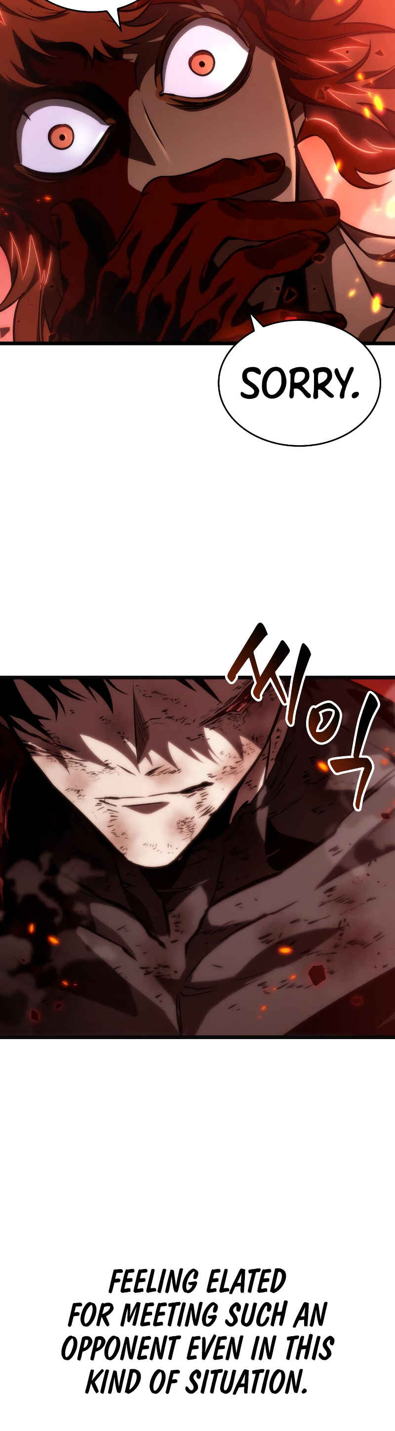 Myeolmang Ihu ui Segye Chapter 70 - Page 23