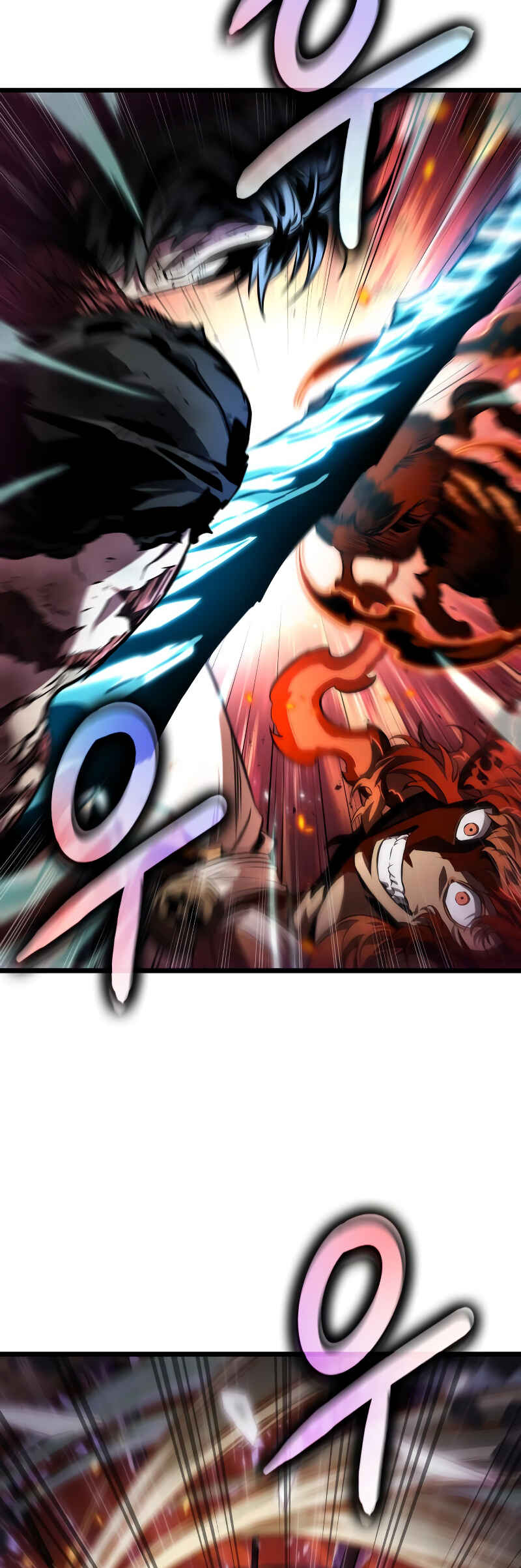 Myeolmang Ihu ui Segye Chapter 70 - Page 31
