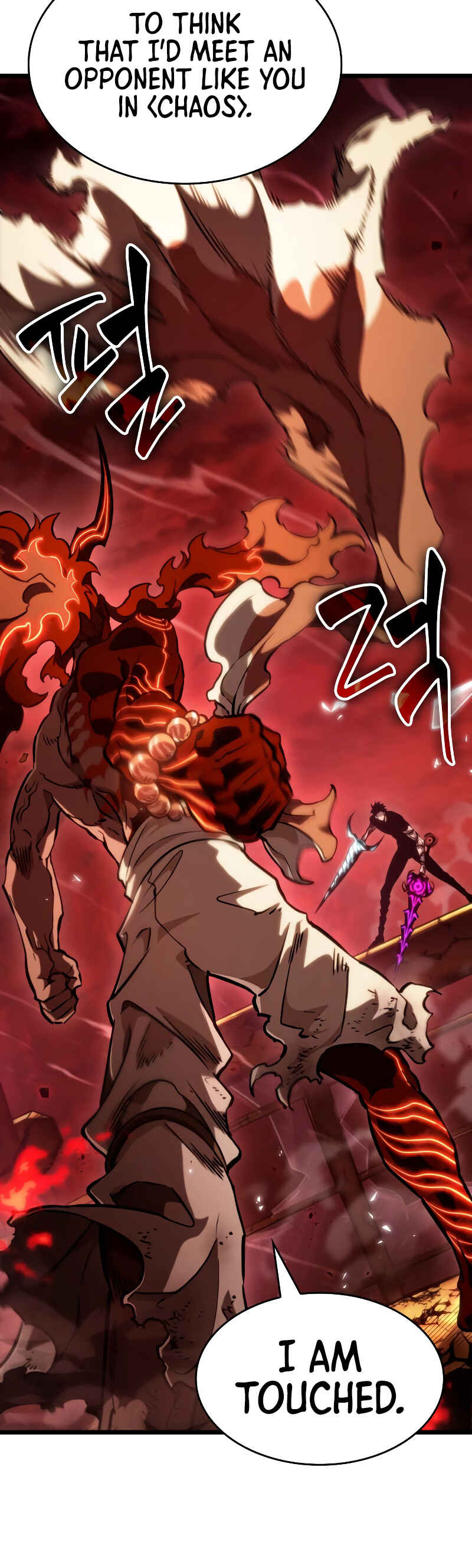 Myeolmang Ihu ui Segye Chapter 70 - Page 38