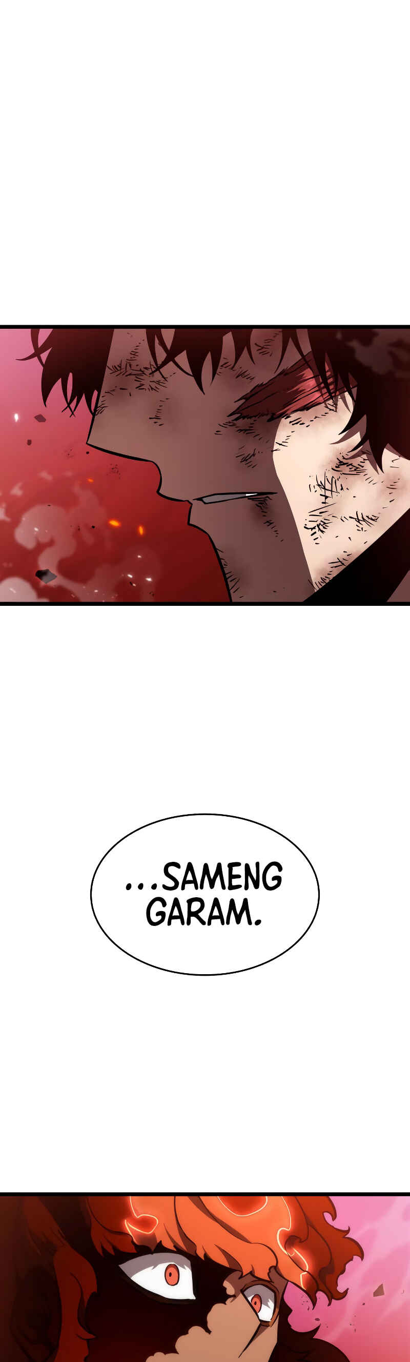 Myeolmang Ihu ui Segye Chapter 70 - Page 39