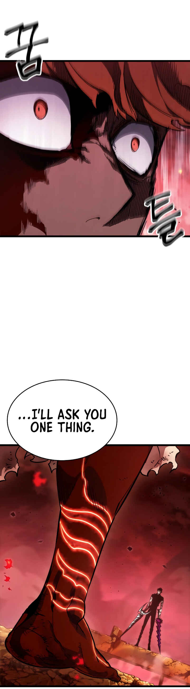 Myeolmang Ihu ui Segye Chapter 70 - Page 44
