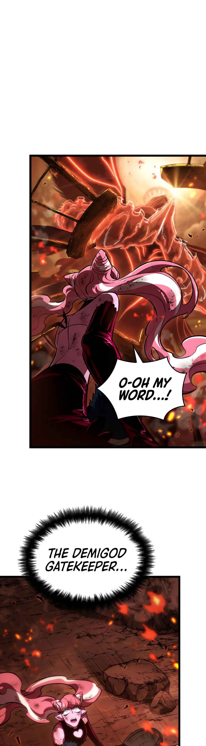 Myeolmang Ihu ui Segye Chapter 70 - Page 57