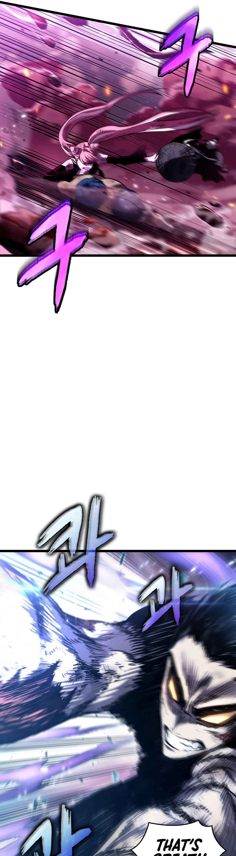 Myeolmang Ihu ui Segye Chapter 70 - Page 73