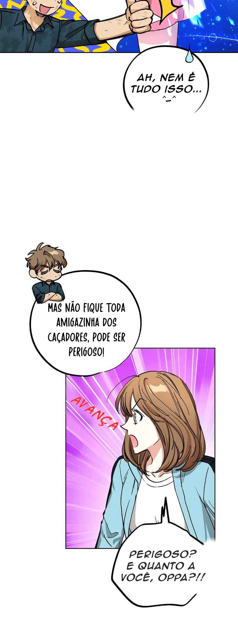 Dungeon An ui Sallimkkun Chapter 16 - Page 27