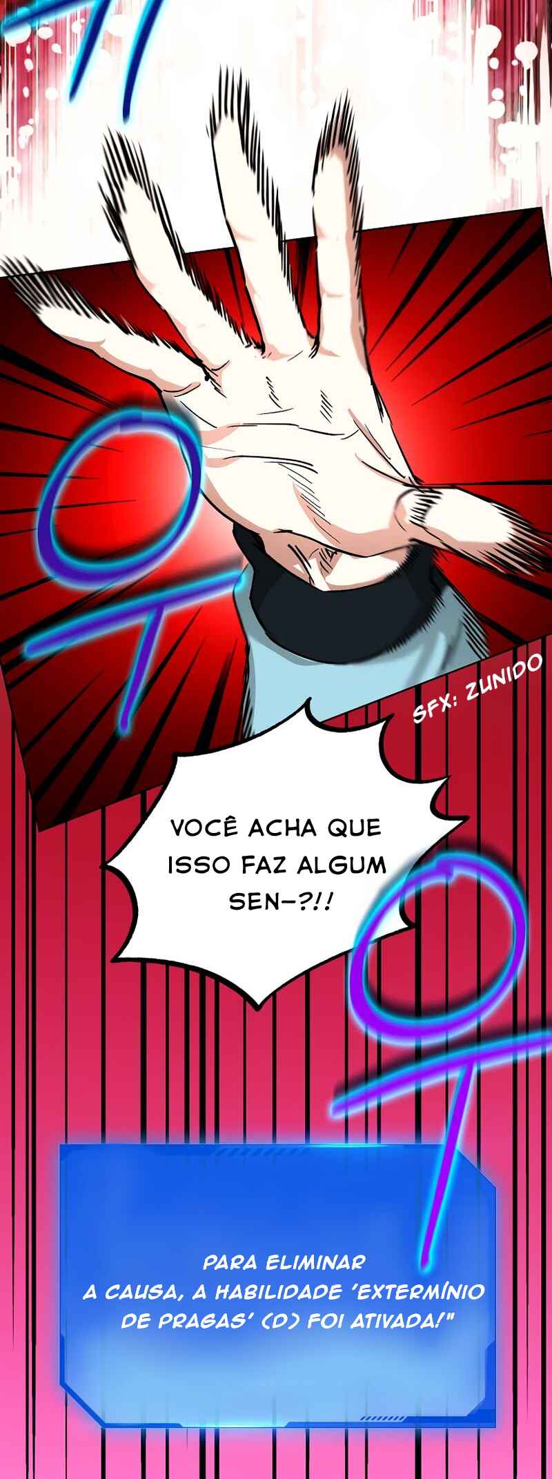 Dungeon An ui Sallimkkun Chapter 16 - Page 39