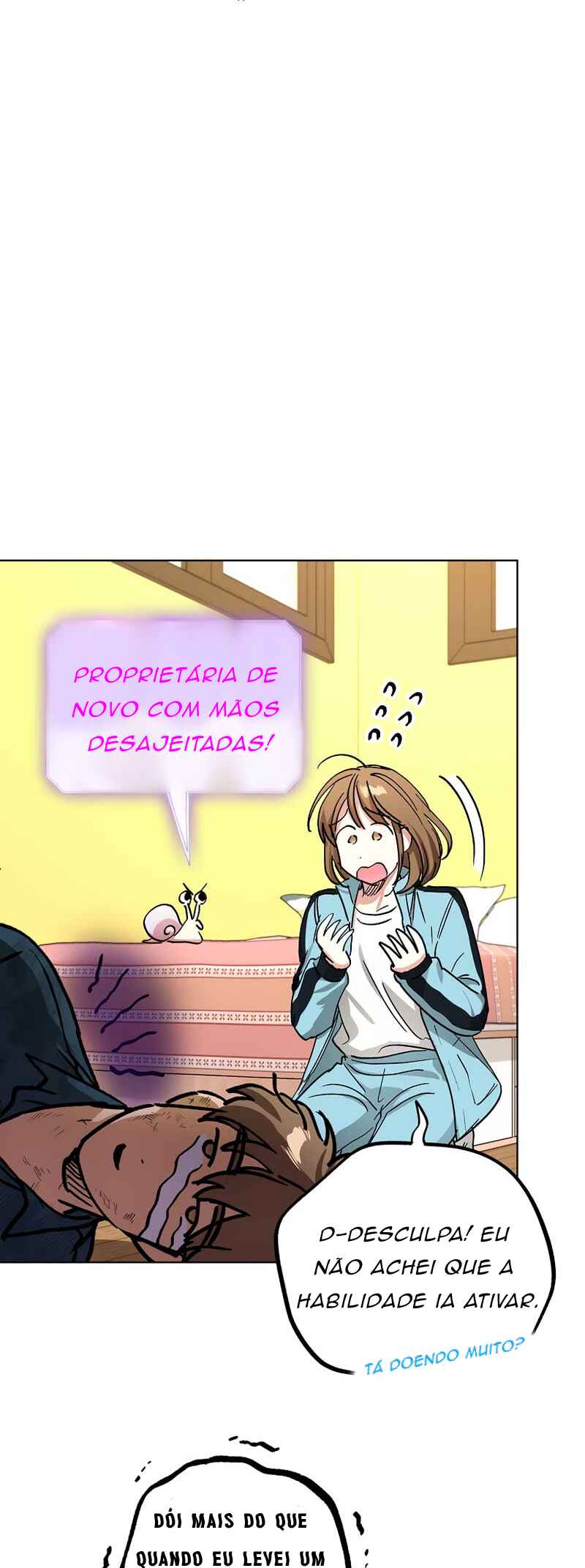 Dungeon An ui Sallimkkun Chapter 16 - Page 41