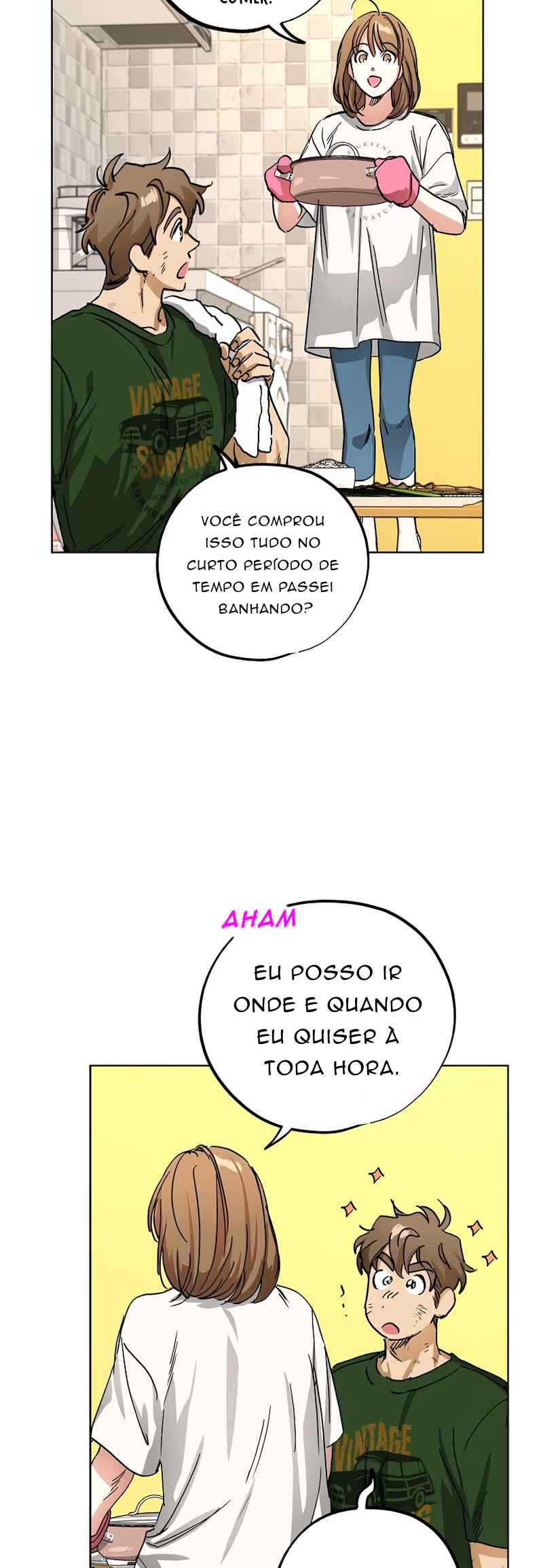 Dungeon An ui Sallimkkun Chapter 16 - Page 46