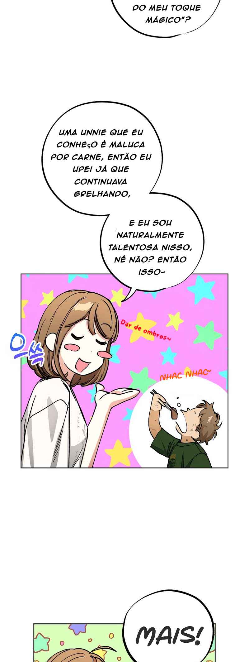 Dungeon An ui Sallimkkun Chapter 16 - Page 51