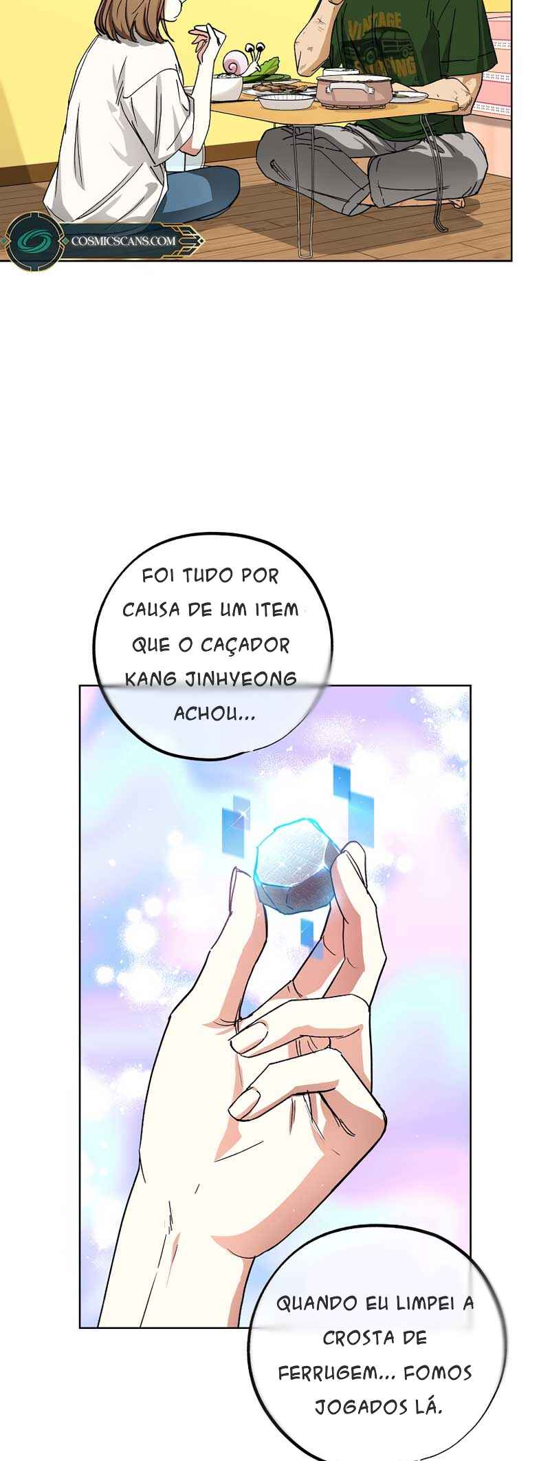 Dungeon An ui Sallimkkun Chapter 16 - Page 53