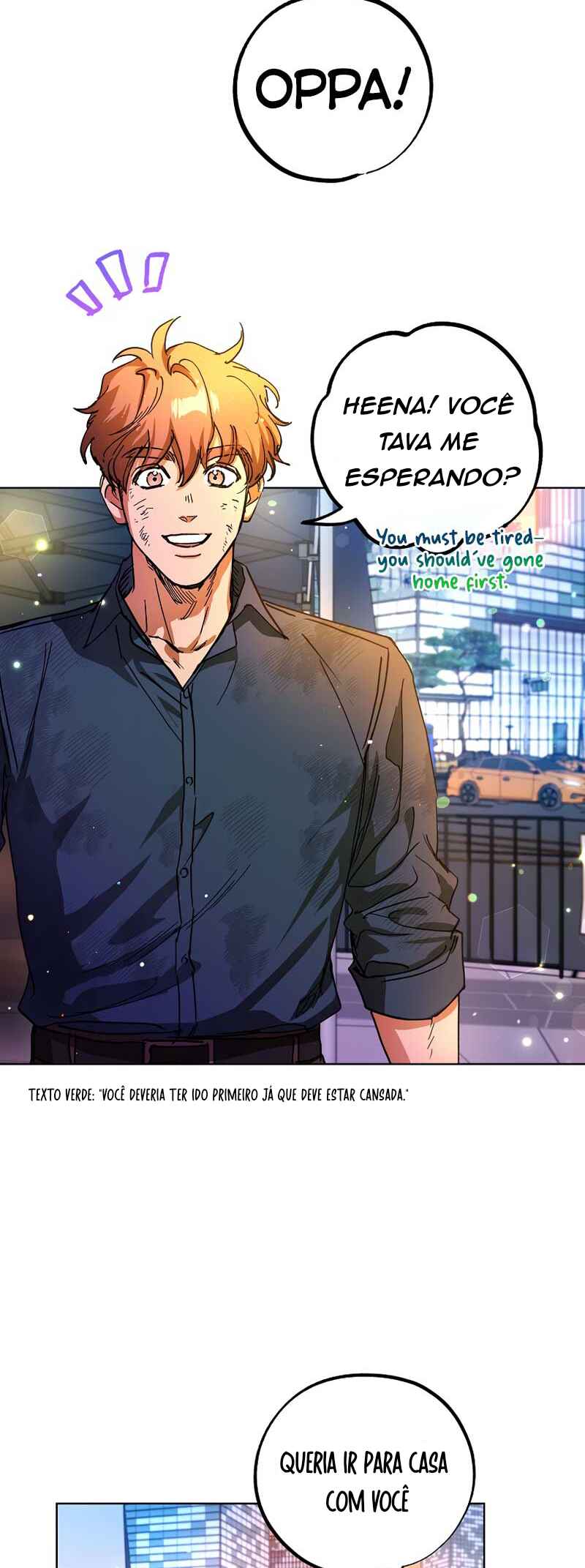 Dungeon An ui Sallimkkun Chapter 16 - Page 6