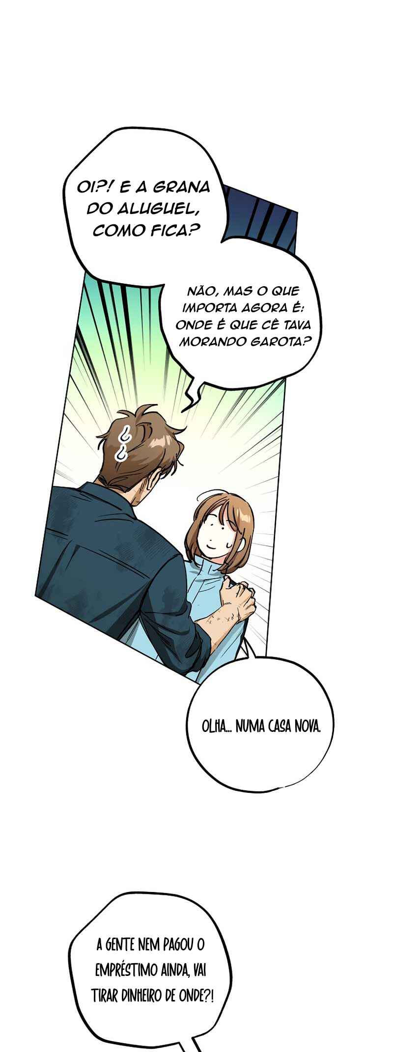 Dungeon An ui Sallimkkun Chapter 16 - Page 9