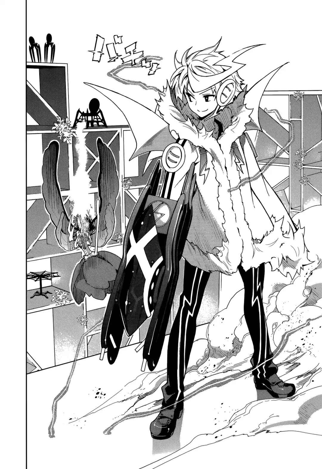 Yumekui Merry Chapter 67 - Page 19