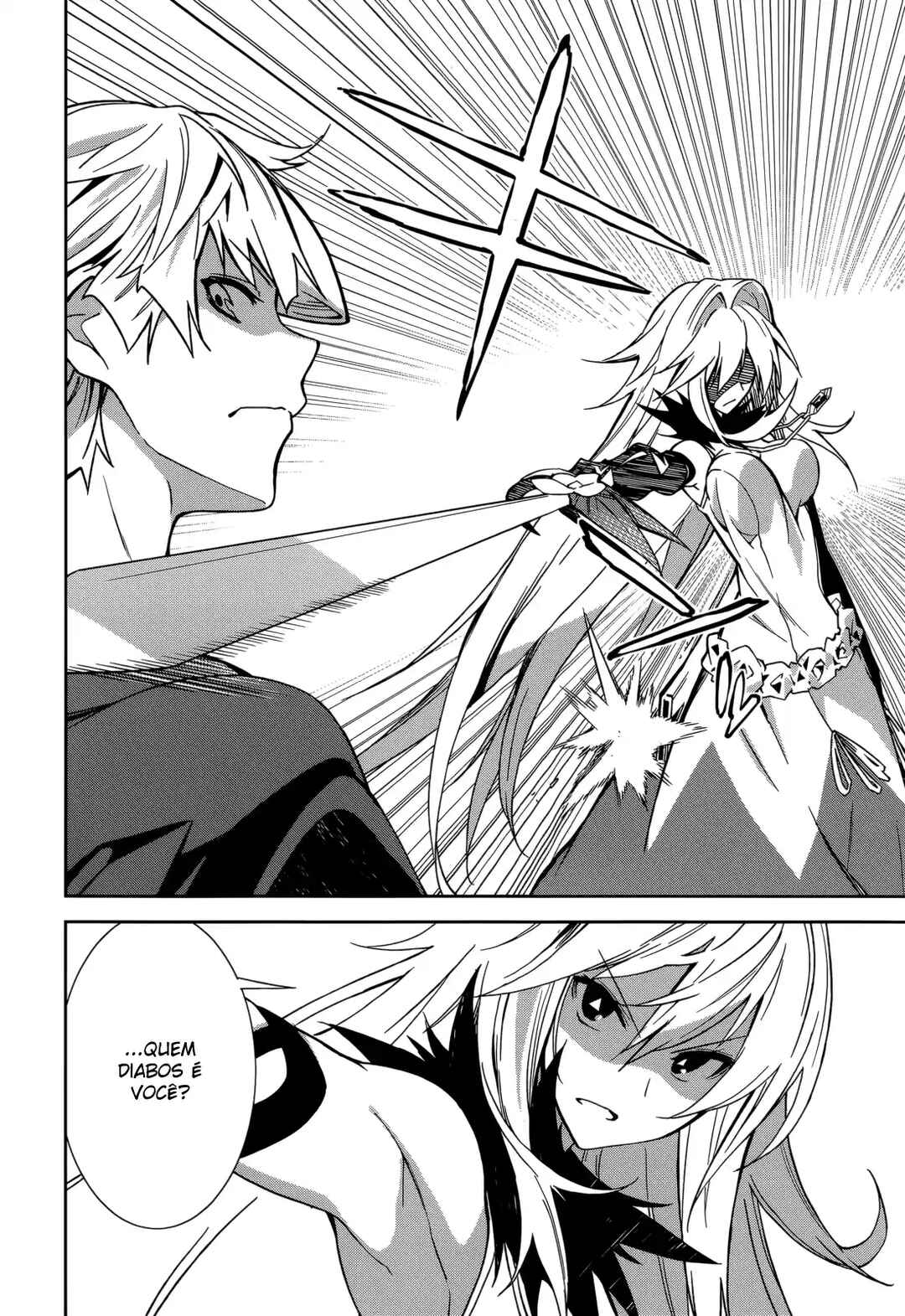 Yumekui Merry Chapter 67 - Page 9