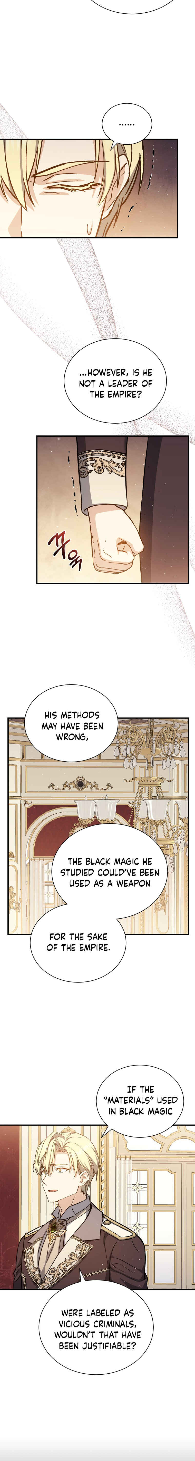 The Return of the 8th Class Mage Chapter 48 - Page 10