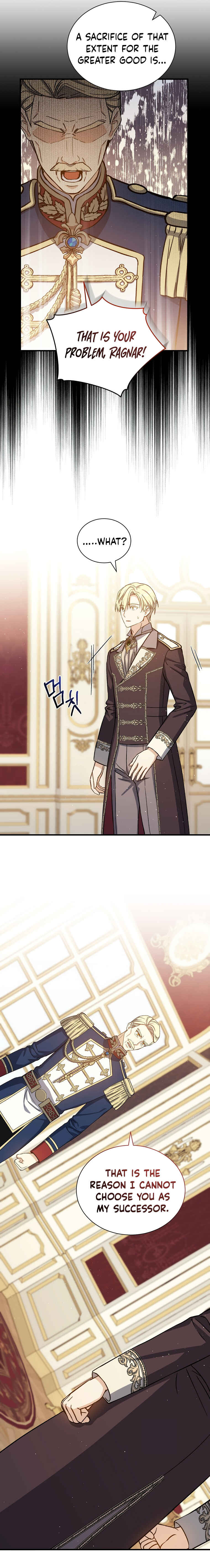 The Return of the 8th Class Mage Chapter 48 - Page 11