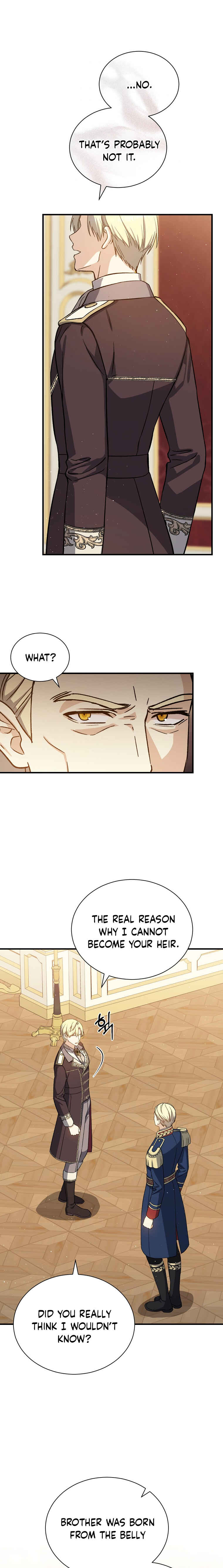 The Return of the 8th Class Mage Chapter 48 - Page 15
